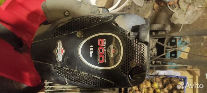 Культиватор