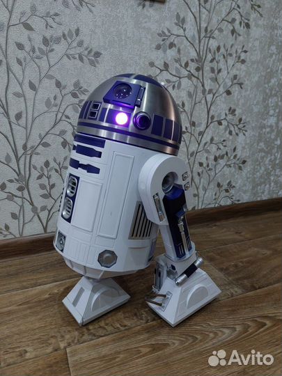 R2-D2 Deagostini