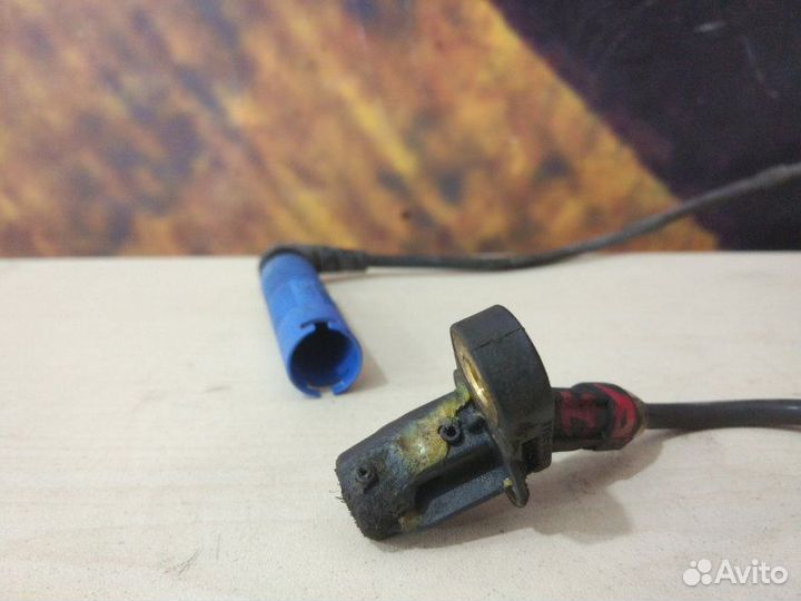 Датчик ABS задний правый Bmw 320I E46 M54 2003