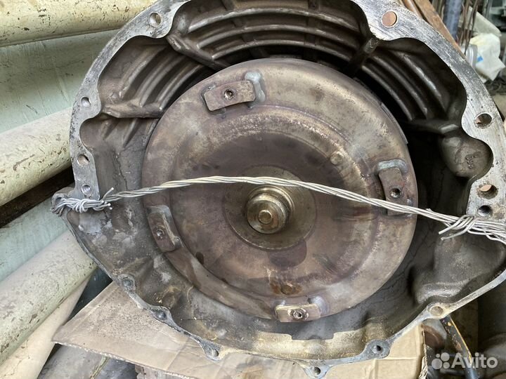 Трансмисия