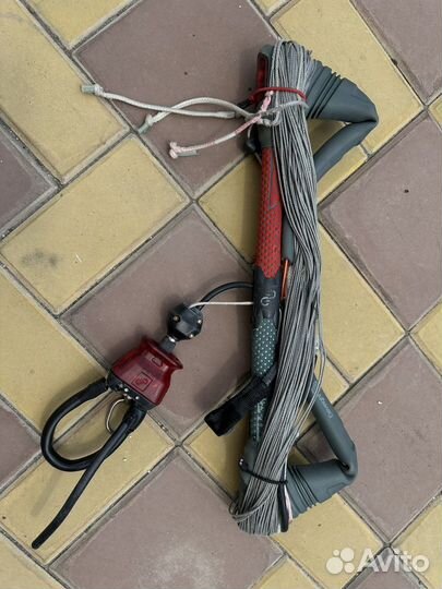 Планки для кайта eleveight