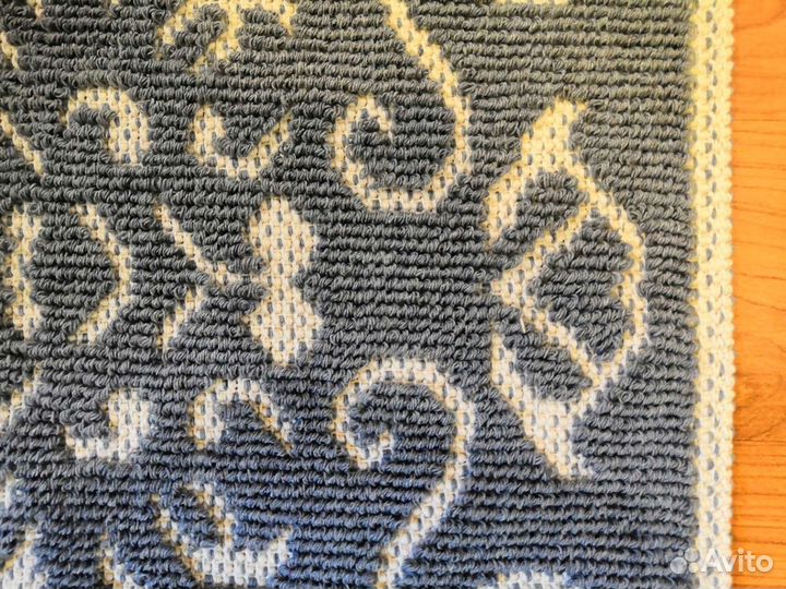 Коврик для ванной комнаты