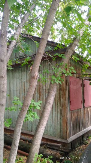 Участок 6 сот. (СНТ, ДНП)