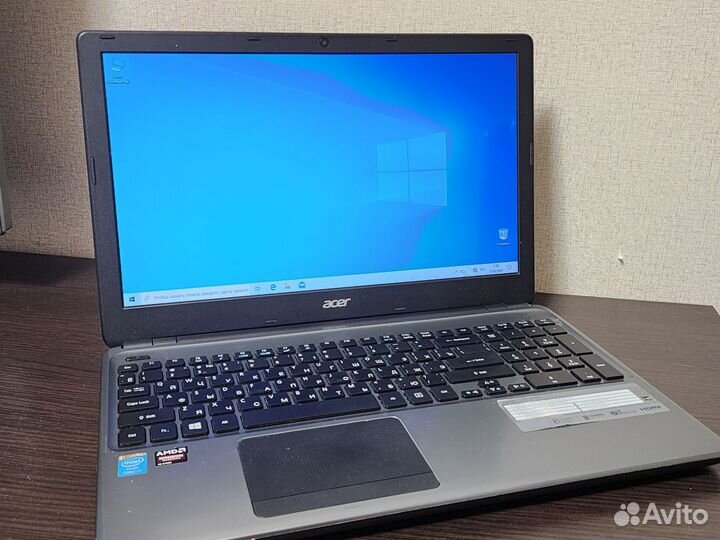 Acer E1 core i7 3.0 GHz