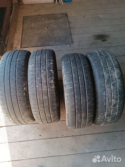 Зимняя резина r15 195 65