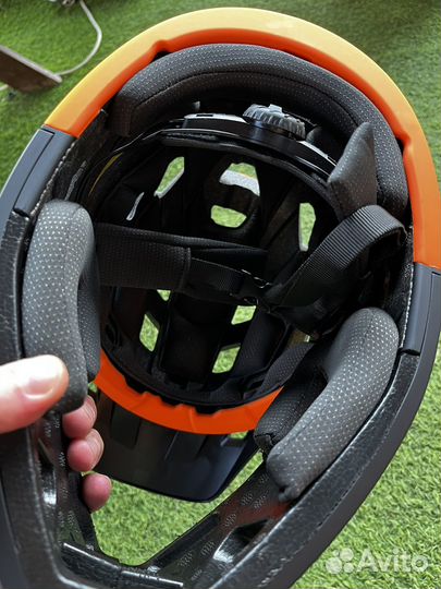 Продам шлем