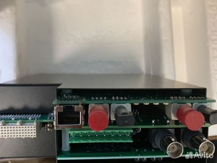 Процессор General Electric CPU 9H UR 9HH R10BaseF