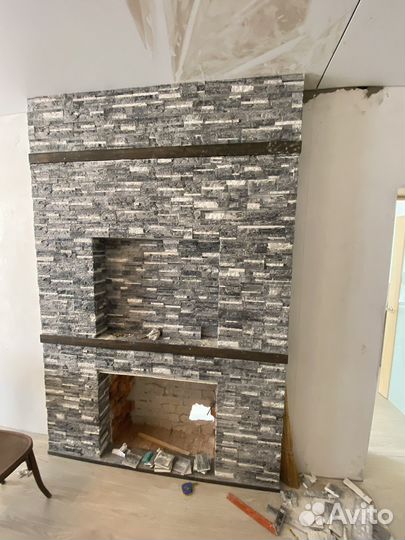 Ремонт и отделка квартир