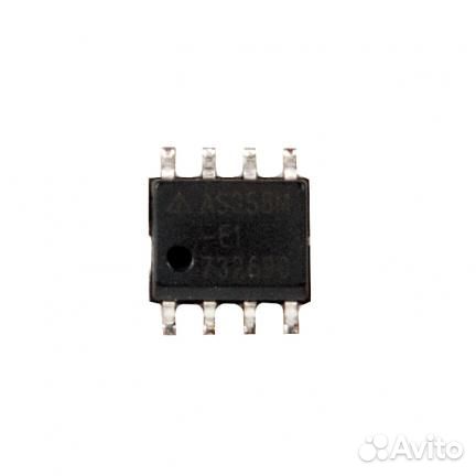 Операционный усилитель AS358M-E1 AS358M SOP8 с раз