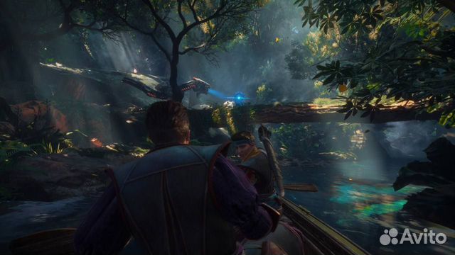 Horizon Call of the Mountain PS5 VR2 объявление продам