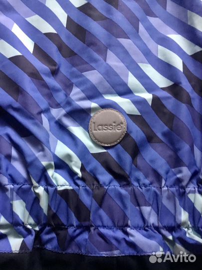 Кобминезон Lassie (демисезон)