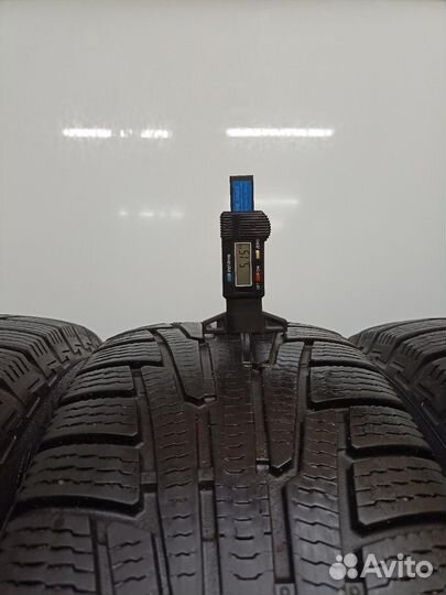 Nokian Tyres Nordman RS2 SUV 225/65 R17