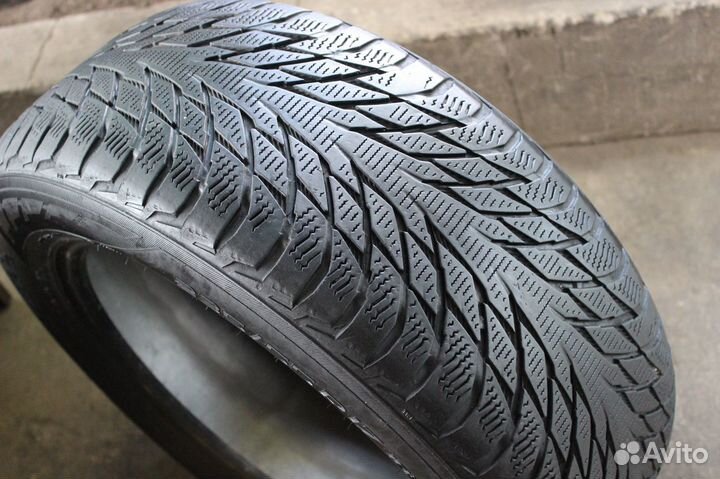 Nokian Tyres Hakkapeliitta R2 235/55 R17