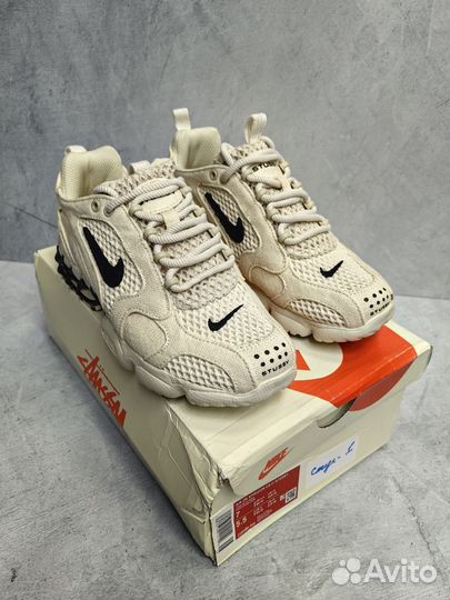 Кроссовки Nike Stussy