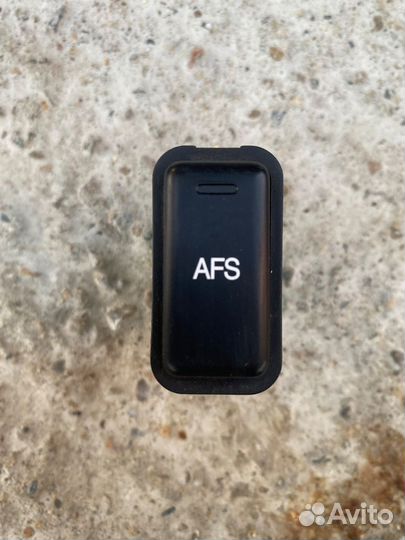 Кнопка AFS Honda Stepwgn
