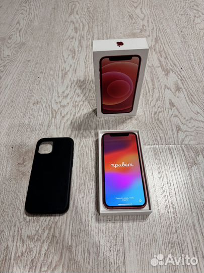 iPhone 12 mini, 128 ГБ