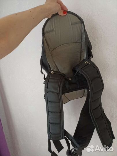 Кенгуру переноска