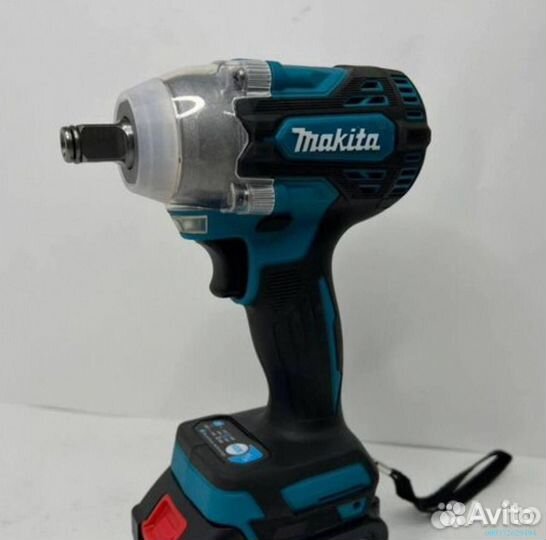 Набор Makita 2в1 (Арт.27736)