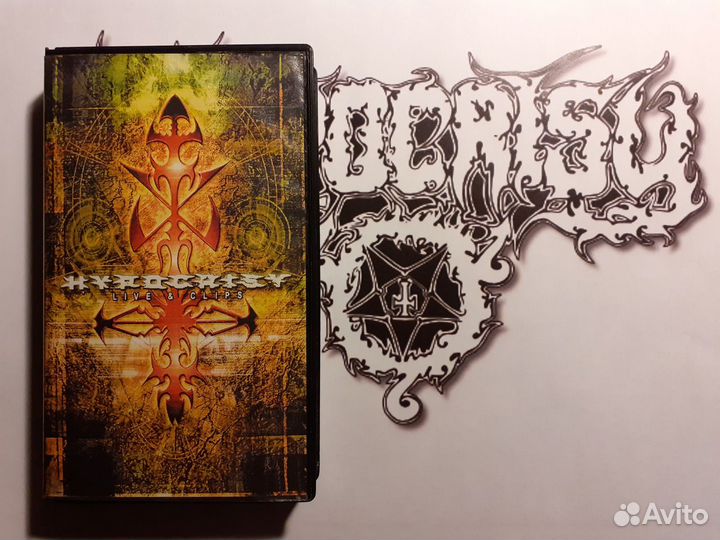 VHS Metal vol.1
