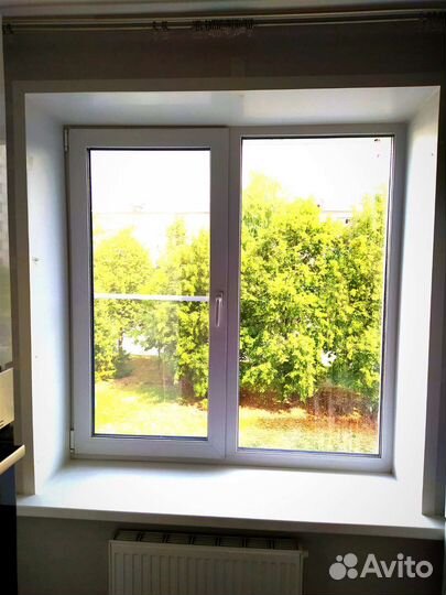Окна пвх