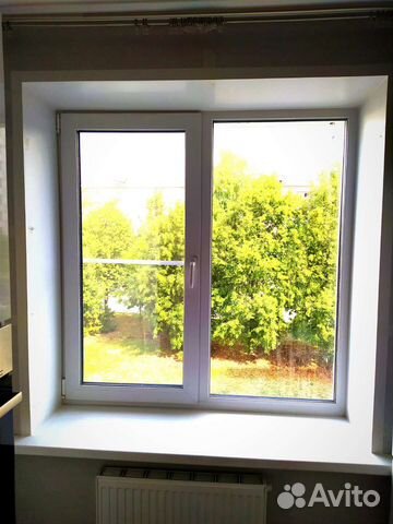Окна пвх