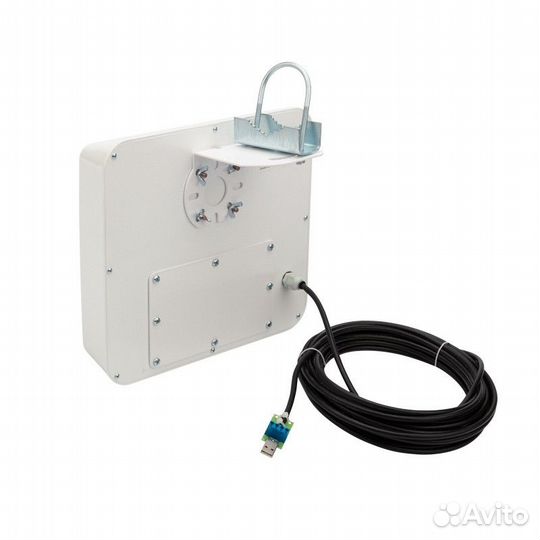 Антенна для интернета 3G 4G mimo Андромеда Rexant