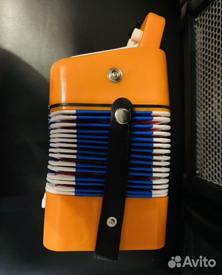 Баян Детский