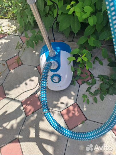 Отпариватель для одежды