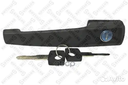 Ручка дверная пер.лев. пр. mb w460 461 Stellox 340