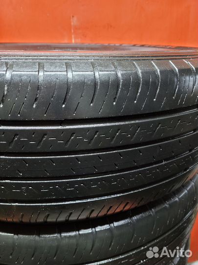 Dunlop Grandtrek ST1 225/65 R17 102H