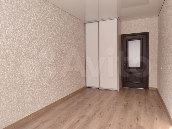 2-к. квартира, 48 м², 1/5 эт.