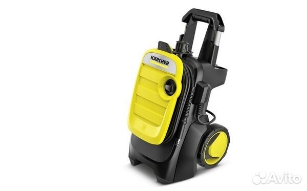 Ремонт оборудования Karcher