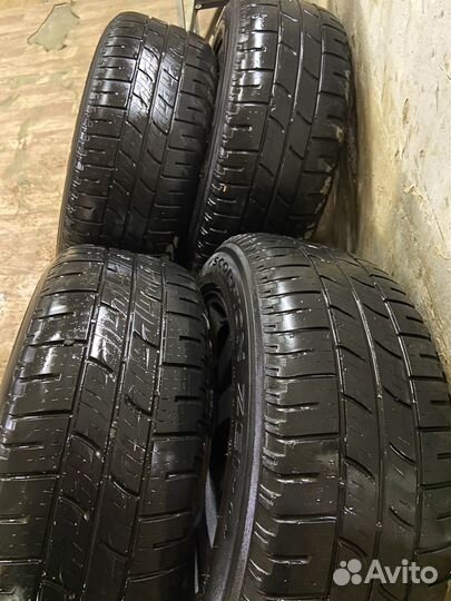 Pirelli Scorpion Zero 255/55 R19 107
