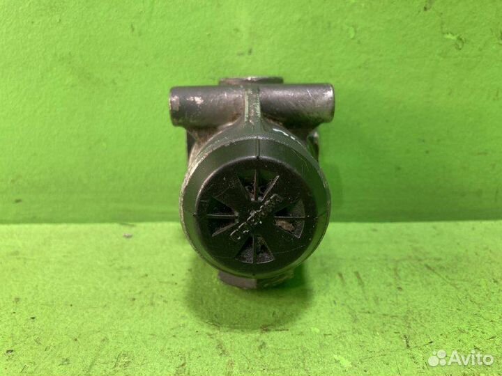 Клапан ограничения давления DAF XF105