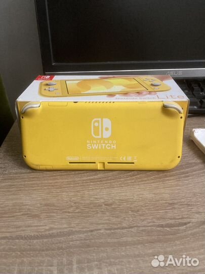 Nintendo switch 64gb