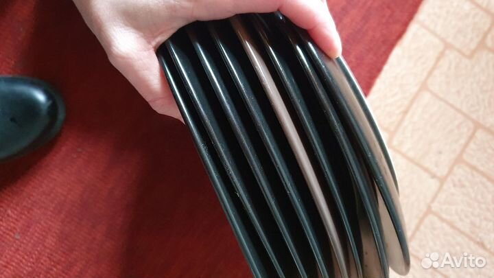 Набор тарелок IKEA