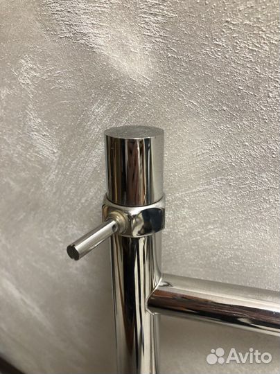 Полотенцесушитель водяной сунержа 50x80