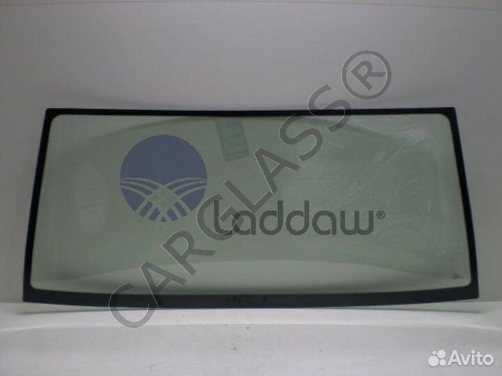 Лобовое стекло mitsubishi pajero II/montero 1991