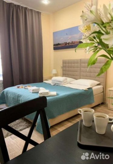 Администратор/горничная в мини-отель