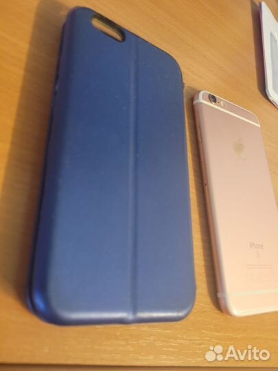 iPhone 6S, 16 ГБ
