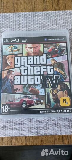 Игры для sony PS3