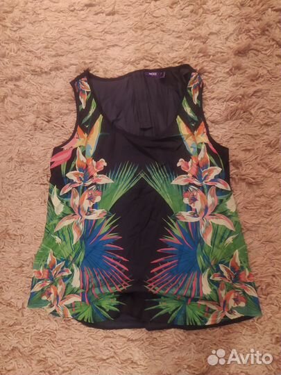 Женская одежда 44размер пакетом