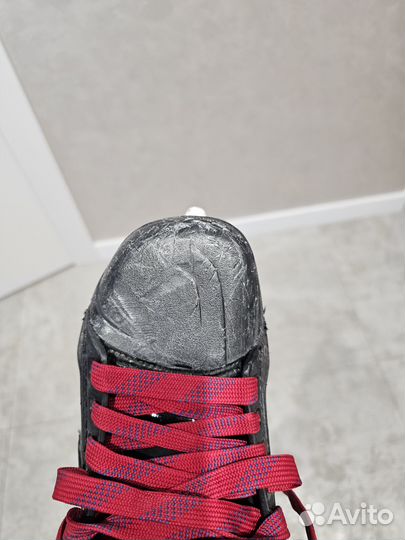 Коньки bauer vapor 2x pro