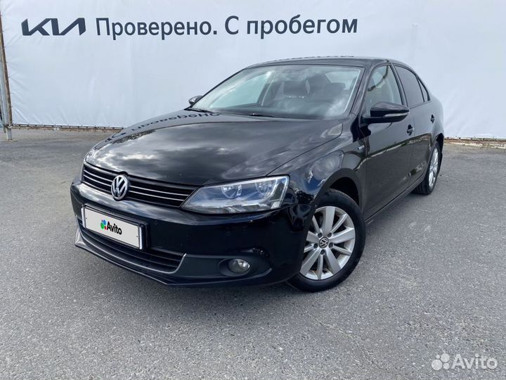 Jetta 6 1.4.