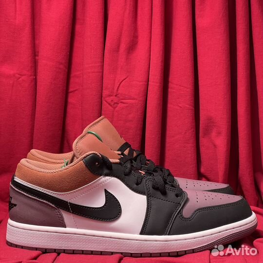 Оригинал Кроссовки Air Jordan 1 Low SE (44.5)