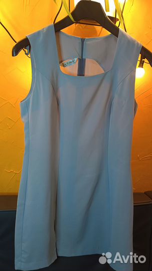 Летний костюм