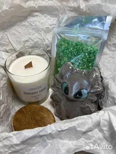 Подарочные наборы