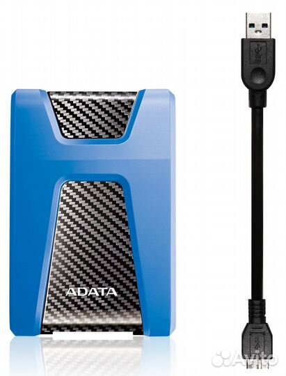 1032 A-data AHD650-1TU31-CBL