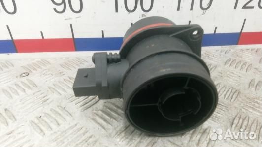 Расходомер воздуха дизельный dodge caliber (AVN03B