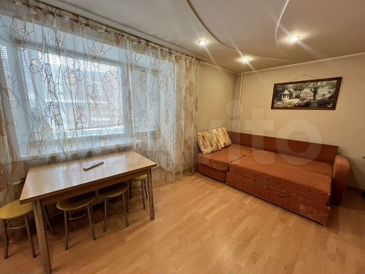 2-к. квартира, 45 м², 2/5 эт.
